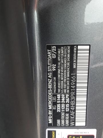 2023 MERCEDES-BENZ C 300 4MAT W1KAF4HB3PR149661