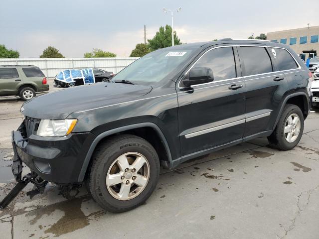 2013 JEEP GRAND CHER - 1C4RJFAG1DC502314