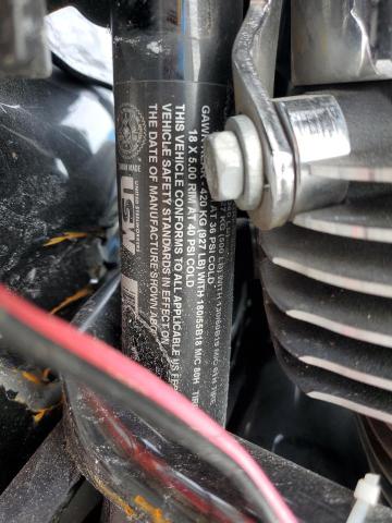 2024 HARLEY-DAVIDSON FLTRX 1HD1KH710RB646831