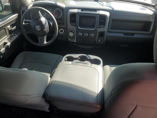 2018 RAM 1500 ST - 1C6RR7KT5JS284817