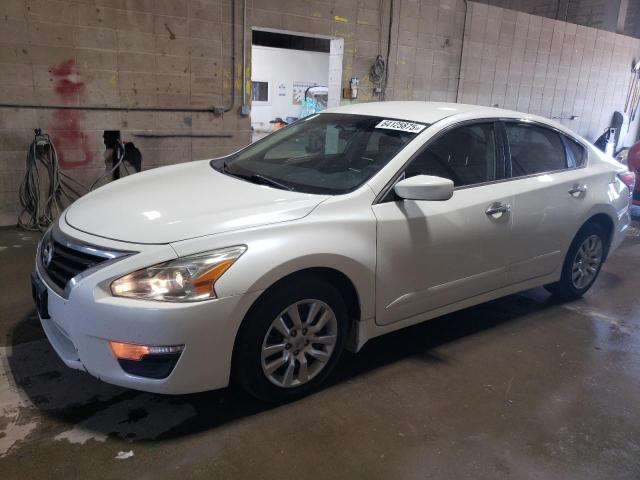 Vin: 1n4al3ap5dn587920, lot: 64125875, nissan altima 2.5 2013 img_1