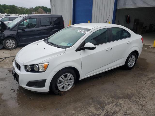 Vin: 1g1jc5sg6d4244987, lot: 63058255, chevrolet sonic lt 2013 img_1