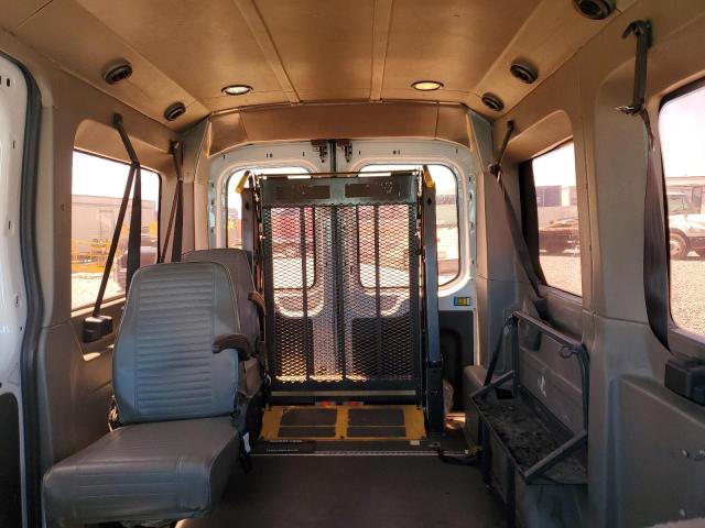 2016 FORD TRANSIT T- 1FTYE1CM3GKB06921