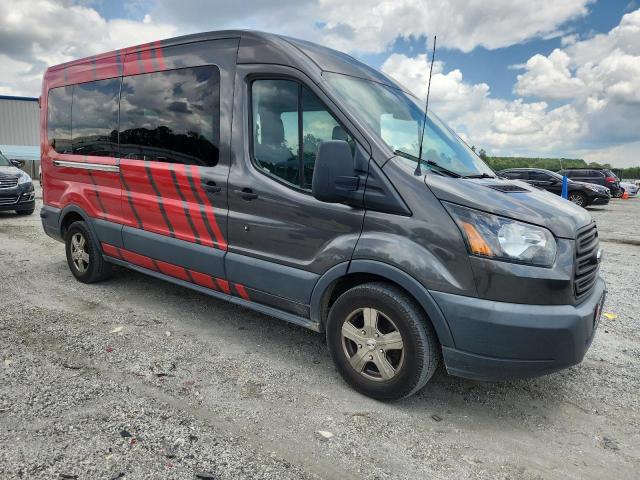 2017 FORD TRANSIT 1FBZX2CM3HKA89595