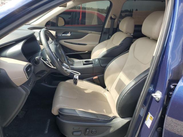 2023 HYUNDAI SANTA FE L 5NMS44AL9PH580632