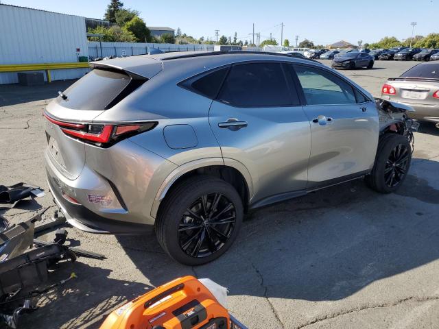 Vin: jtjkkcfz8r2024541, lot: 61102625, lexus nx 450h lu 450h luxury 20243