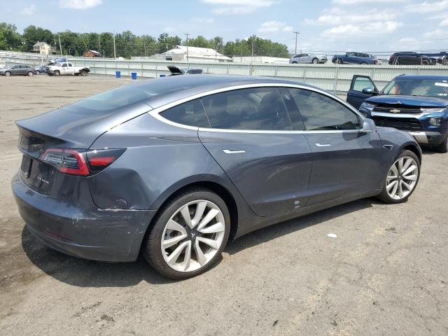 2020 TESLA MODEL 3 5YJ3E1EB3LF666452