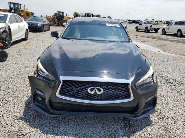 2018 INFINITI Q50 RED SPORT 400 JN1FV7AR0JM480393
