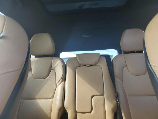 2017 VOLVO XC90 T6 - YV4A22PK8H1108449