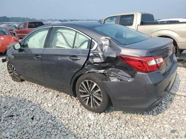2019 SUBARU LEGACY 2.5 - 4S3BNAF61K3014860