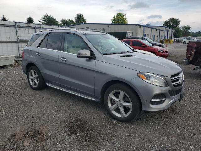 2016 MERCEDES-BENZ GLE 350 4M 4JGDA5HB7GA711308