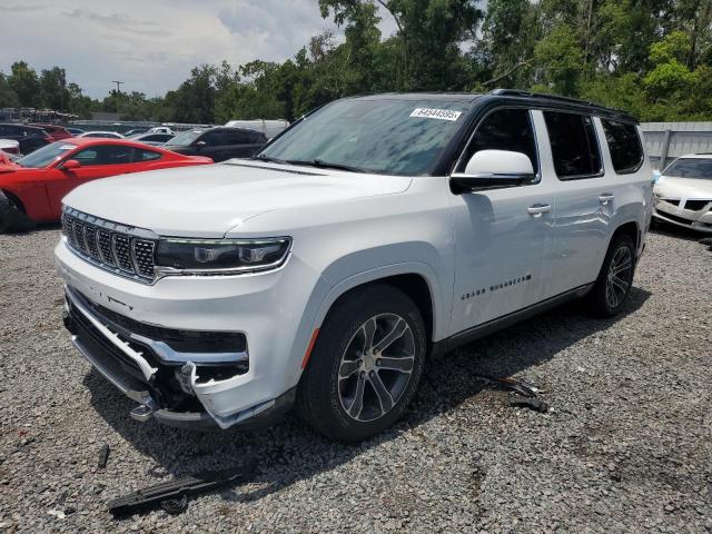 JEEP GRAND WAGO