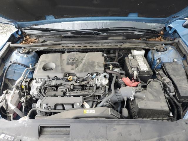 2024 TOYOTA CAMRY SE N - 4T1T11AK1RU199772