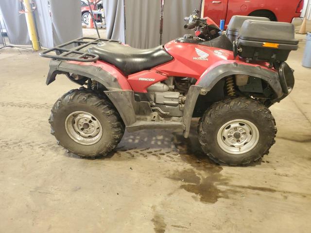 HONDA TRX650 FA