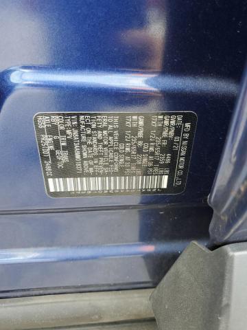 2021 NISSAN ROGUE S - JN8AT3AA8MW018371