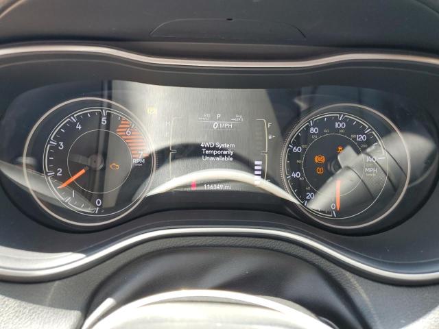 2019 JEEP CHEROKEE LATITUDE PLUS 1C4PJMLN8KD211792