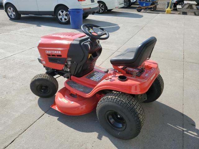 CRAF LAWNMOWER 2024 1K11RB20178 photo #4