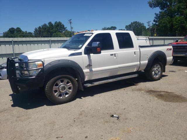 Global Auto Auctions: 2013 FORD F250 SUPER