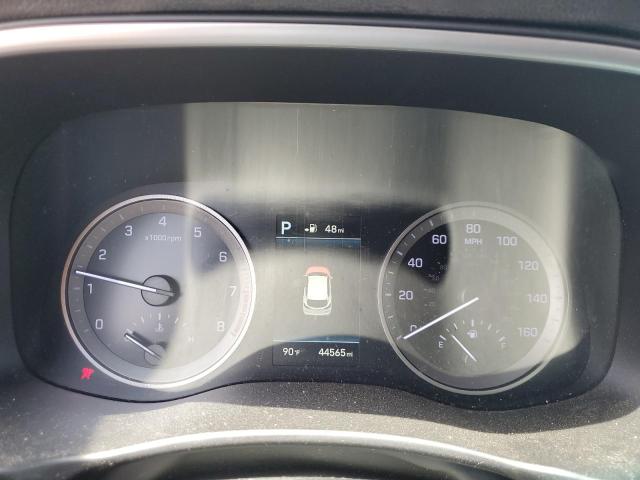 2021 HYUNDAI TUCSON LIM KM8J3CAL7MU353318