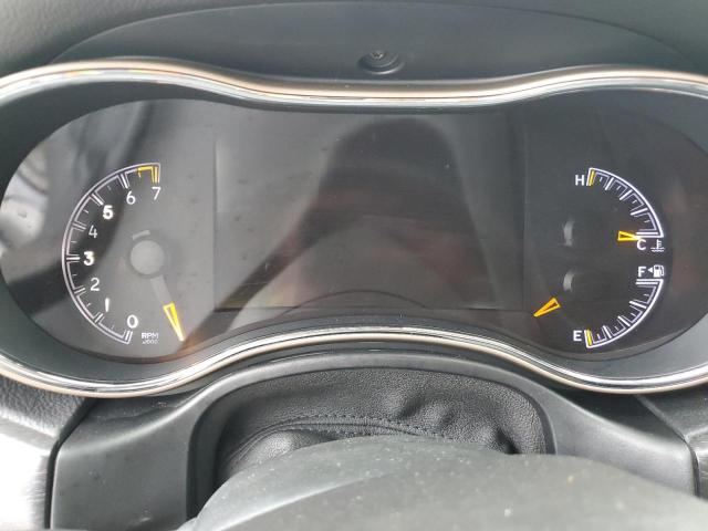 2015 JEEP GRAND CHER 1C4RJFBG6FC831320