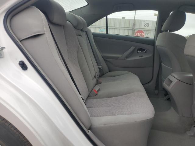 2011 TOYOTA CAMRY BASE - 4T1BF3EK0BU741517