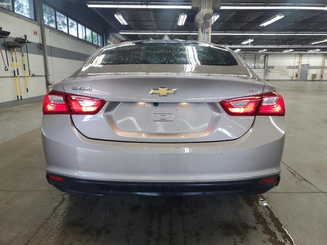 2023 CHEVROLET MALIBU LT - 1G1ZD5ST9PF181938