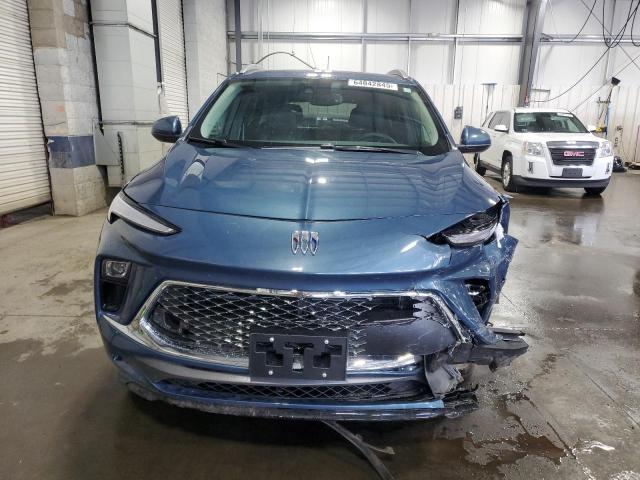 2024 BUICK ENCORE GX KL4AMGSL6RB127808