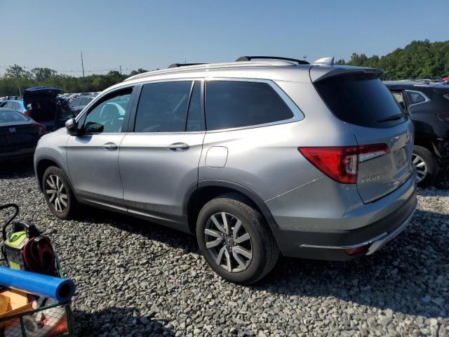 2020 HONDA PILOT EXL 5FNYF6H56LB070080