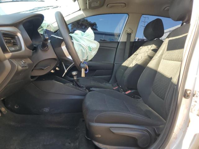 2023 KIA RIO LX - 3KPA24ADXPE556082