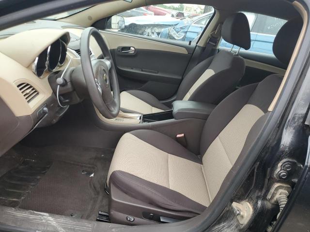 2012 CHEVROLET MALIBU LS - 1G1ZA5EU5CF298777
