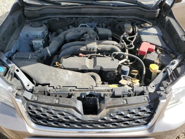 2016 SUBARU FORESTER 2 JF2SJADC9GH410308
