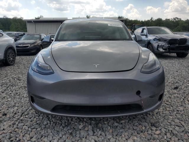 2025 TESLA MODEL Y 7SAYGDED3SF253497
