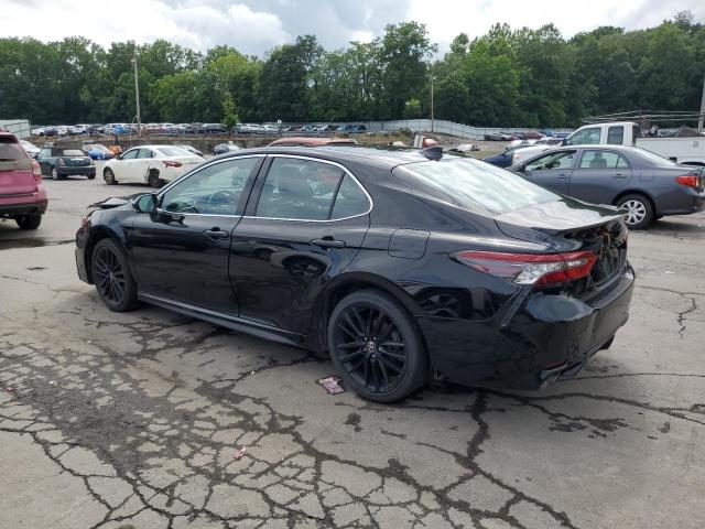 2022 TOYOTA CAMRY XSE - 4T1K61BK0NU067785