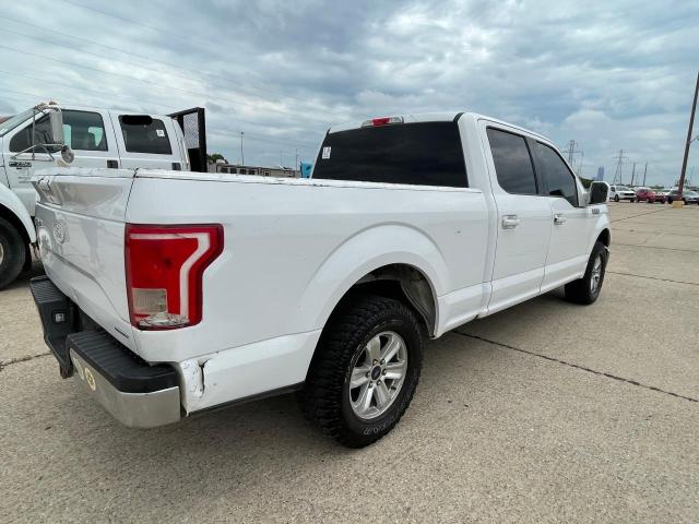2016 FORD F150 SUPER - 1FTFW1EF7GFA31796