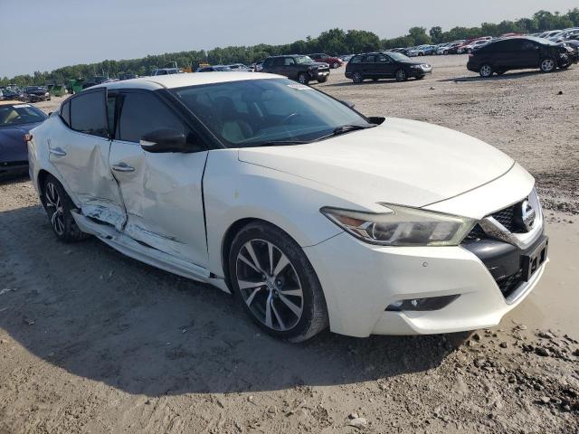 2017 NISSAN MAXIMA 3.5 - 1N4AA6AP9HC422994