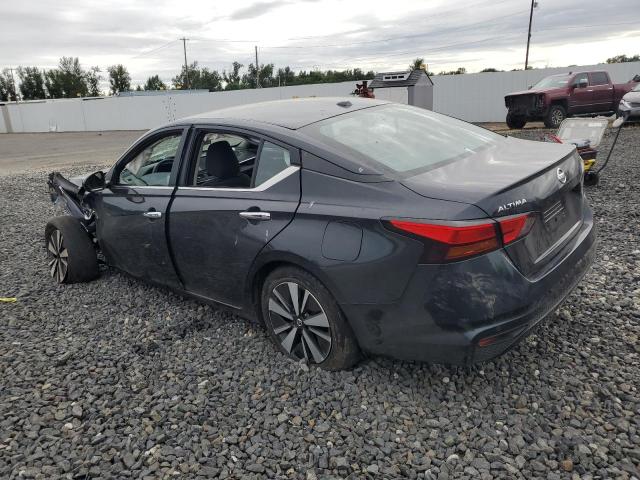 2021 NISSAN ALTIMA SV 1N4BL4DV4MN329389
