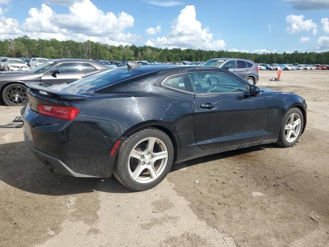 2017 CHEVROLET CAMARO LT 1G1FB1RSXH0150331