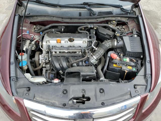 2011 HONDA ACCORD EXL - 1HGCP2F85BA079035