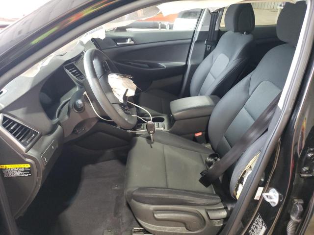 2018 HYUNDAI TUCSON SE KM8J23A42JU812245