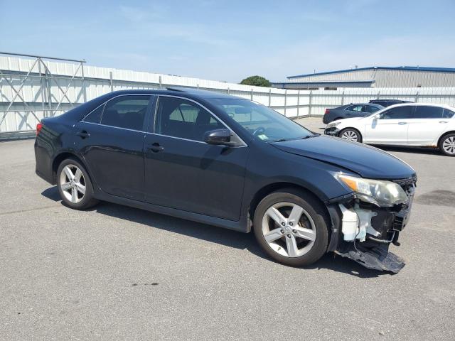 2013 TOYOTA CAMRY L - 4T1BF1FK4DU264659