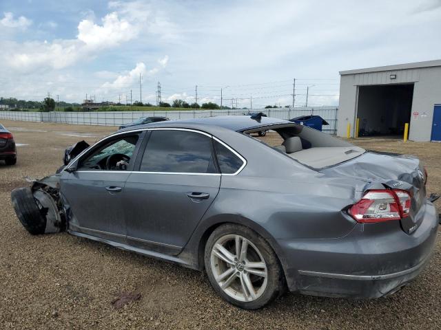 2012 VOLKSWAGEN PASSAT SE - 1VWBN7A33CC086626