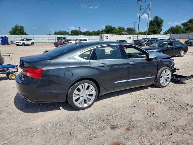 2019 CHEVROLET IMPALA PRE 2G1105S35K9126414