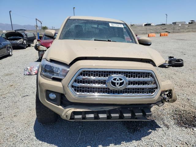 2017 TOYOTA TACOMA DOU 3TMCZ5AN4HM072905