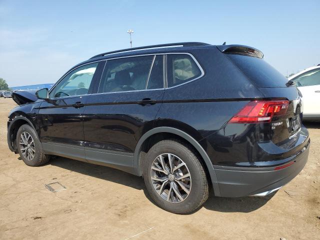 2019 VOLKSWAGEN TIGUAN SE 3VV2B7AX2KM156713