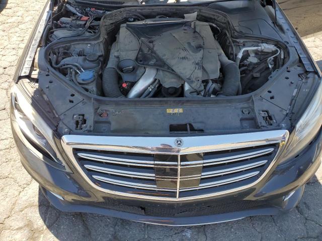 2015 MERCEDES-BENZ S 550 - WDDUG8CB3FA075566