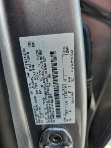 2021 FORD ESCAPE SE - 1FMCU0G68MUB28282