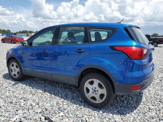 2019 FORD ESCAPE S - 1FMCU0F74KUA88659