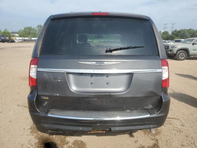 2015 CHRYSLER TOWN & COU 2C7WC1CG1FR535145