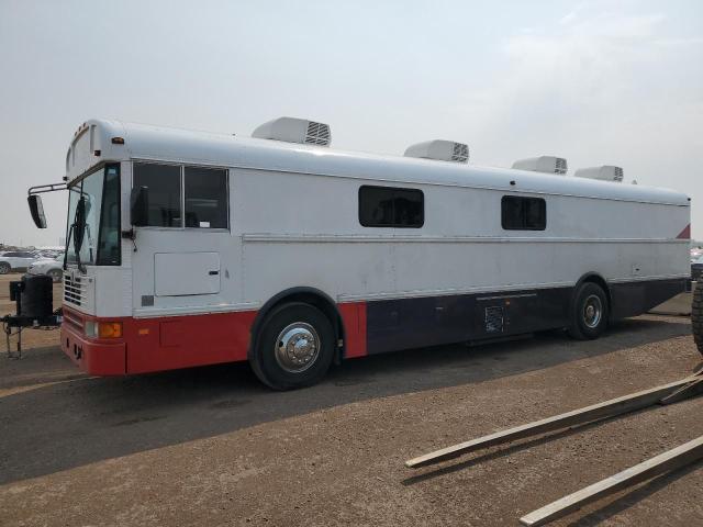 IC CORPORATION 3000 FE 2010 4KAANAAL4AA143056 photo #3