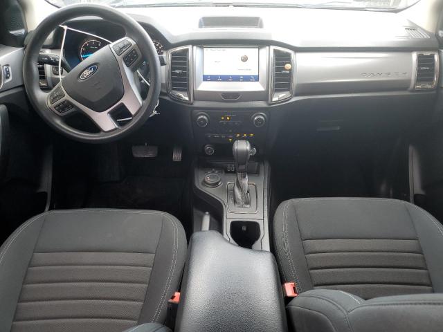 2021 FORD RANGER XL 1FTER4FH1MLD33540
